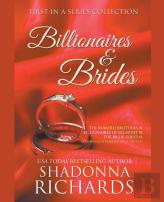 Billionaires And Brides Collection