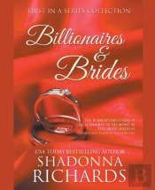 Billionaires And Brides Collection