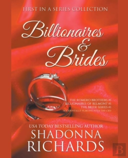 Bertrand.pt - Billionaires And Brides Collection