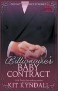 Billionaire'S Baby Contract