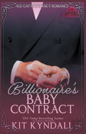 Billionaire'S Baby Contract