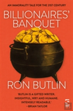 Bertrand.pt - Billionaires' Banquet