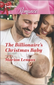 Billionaire'S Christmas Baby