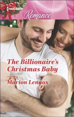 Bertrand.pt - Billionaire'S Christmas Baby