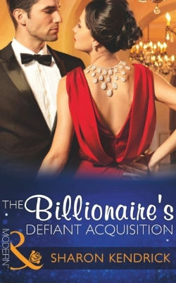 Bertrand.pt - Billionaire'S Defiant Acquisition
