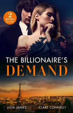 Bertrand.pt - Billionaire'S Demand