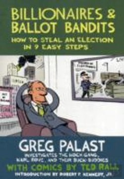 Bertrand.pt - Billionaires & Ballot Bandits