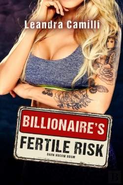 Bertrand.pt - Billionaire'S Fertile Risk