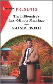 Billionaire'S Last-Minute Marriage