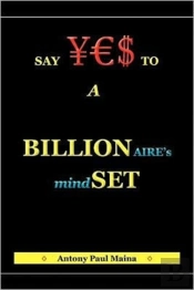 Billionaire'S Mind-Set