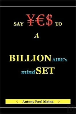 Bertrand.pt - Billionaire'S Mind-Set