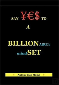 Bertrand.pt - Billionaire'S Mind-Set