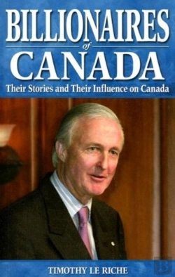 Bertrand.pt - Billionaires Of Canada