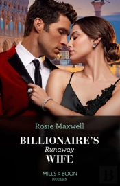 Billionaire'S Runaway Wife