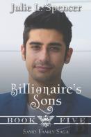 Billionaire'S Sons