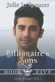 Billionaire'S Sons