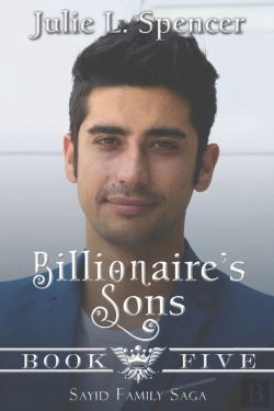 Bertrand.pt - Billionaire'S Sons