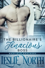 Billionaire'S Tenacious Boss