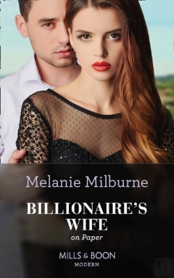 Bertrand.pt - Billionaire'S Wife On Paper