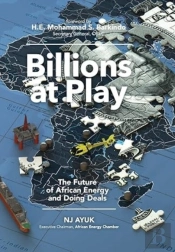 Billions At Play