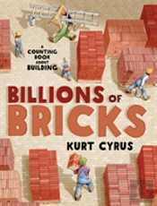 Billions Of Bricks