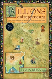 Billions Of Entrepreneurs