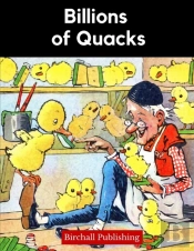 Billions Of Quacks