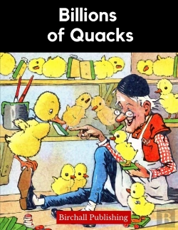 Bertrand.pt - Billions Of Quacks