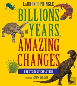Bertrand.pt - Billions Of Years, Amazing Changes