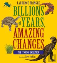 Billions Of Years, Amazing Changes
