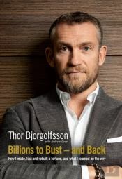 Billions To Bust And Back