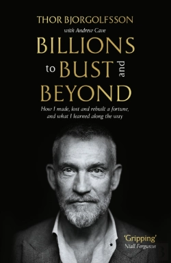 Bertrand.pt - Billions To Bust - And Beyond (New And Updated Edition)