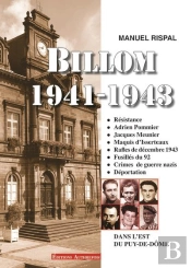 Billom 1941-1943