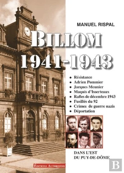 Bertrand.pt - Billom 1941-1943