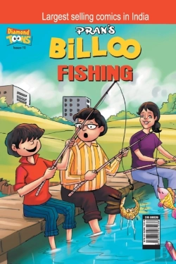 Bertrand.pt - Billoo Fishing