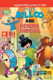 Billoo   Gemini Circus