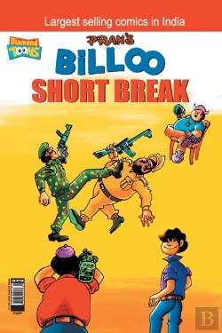 Bertrand.pt - Billoo Short Break