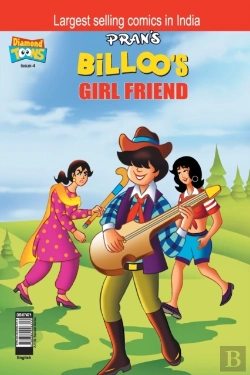 Bertrand.pt - Billoo'S Girl Friend