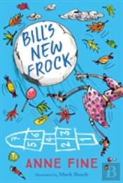 Bill'S New Frock