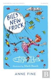 Bill'S New Frock