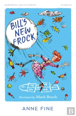 Bertrand.pt - Bill'S New Frock