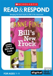 Bill'S New Frock