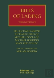 Bills Of Lading