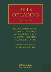 Bills Of Lading