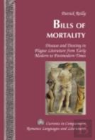 Bills Of Mortality
