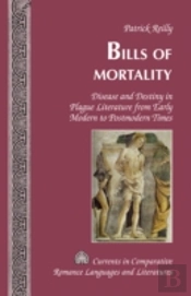 Bills Of Mortality