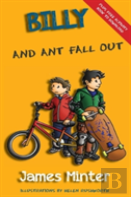 Billy And Ant Fall Out