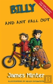 Billy And Ant Fall Out