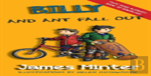 Billy And Ant Fall Out