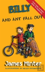 Billy And Ant Fall Out